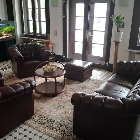 Die Villa, Zimmer 17, Dz レバークーゼン エクステリア 写真
